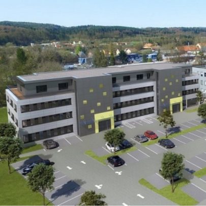 BusinessPark_Gleisdorf